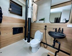 Blk 201D Compassvale South Gate (Sengkang), HDB 5 Rooms #462782861